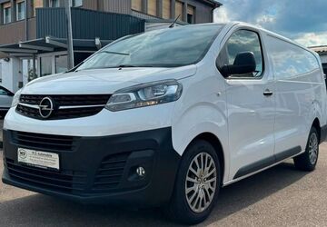 Opel Vivaro 199.000 km 8.990 &euro; Göppingen 73037