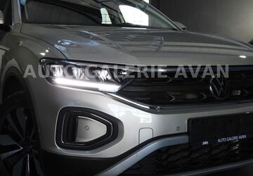 VW T-Roc 13.788 km 20.000 &euro; Schorndorf bei Stuttgart 73614