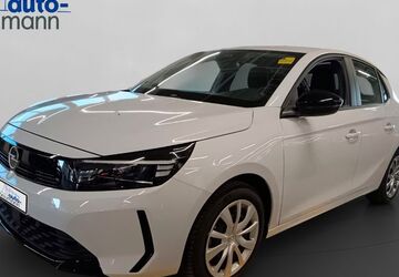 Opel Corsa 3.845 km 15.890 &euro; Bad Ditzenbach 73342