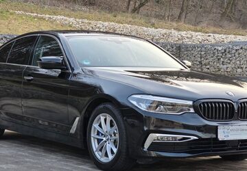 BMW 530 122.358 km 26.390 &euro; Schwäbisch Gmünd 73529