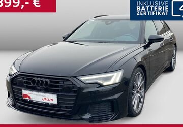 Audi A6 74.002 km 37.790 &euro; Göppingen 73037