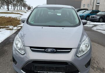Ford C-Max 191.000 km 3.690 &euro; Gussenstadt 89547