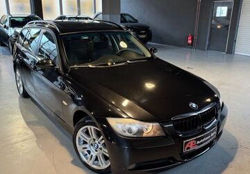 BMW 318 230.000 km 3.500 &euro; Geislingen (Steige) 73312