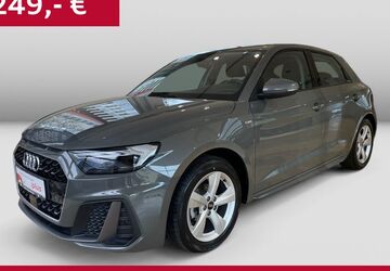 Audi A1 41.760 km 20.930 &euro; Fellbach 70734