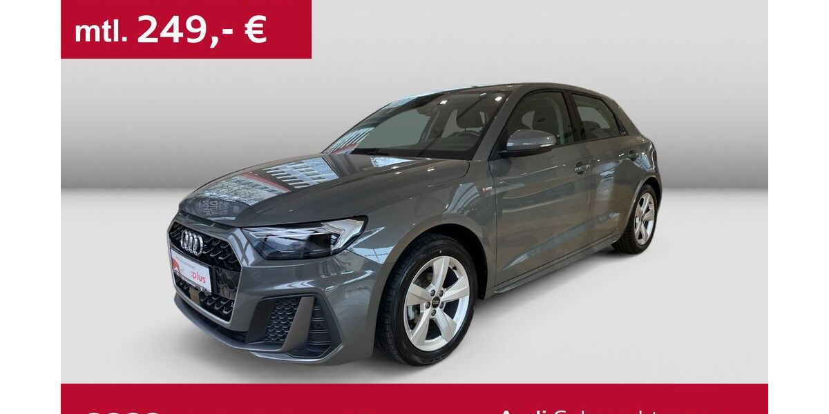 Audi A1 41.760 km 20.930 &euro; Fellbach 70734