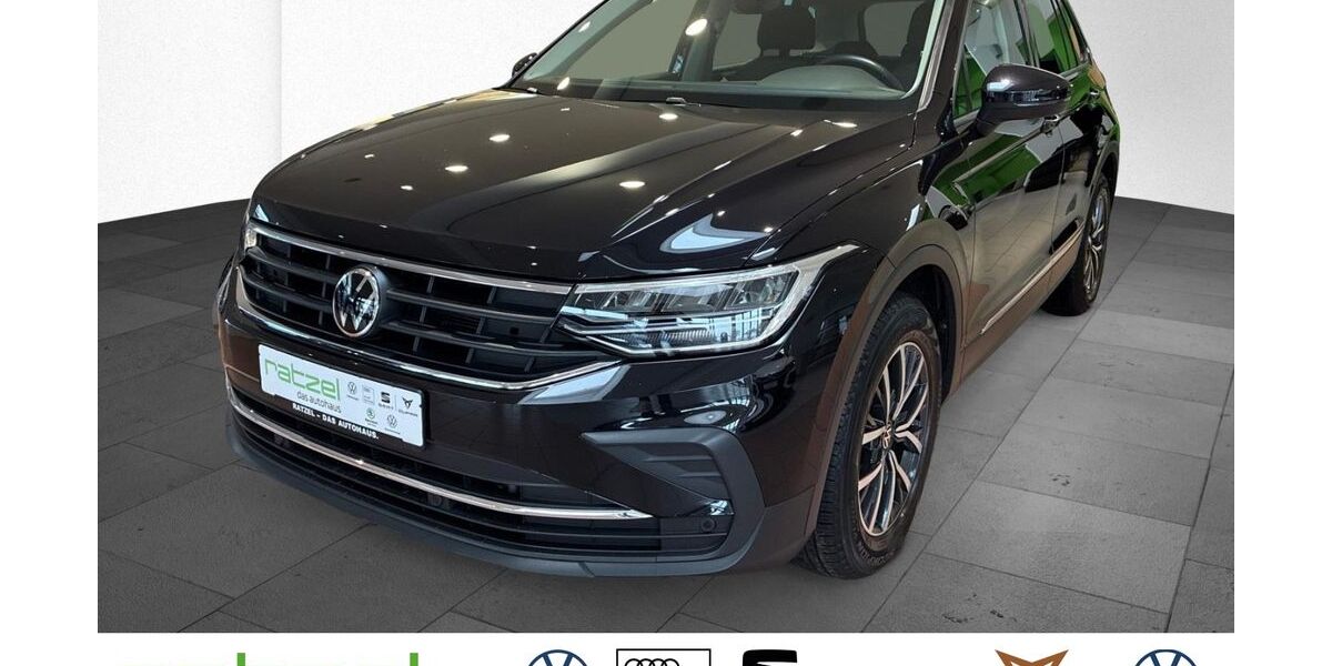 VW Tiguan 46.205 km 28.890 &euro; Zell u.A. 73119