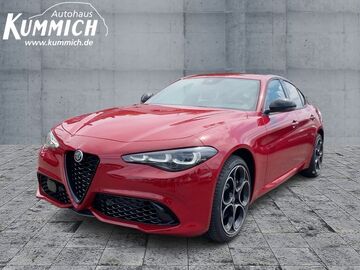 Gebrauchte Alfa Romeo Giulia