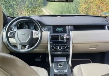 Land Rover Discovery Sport 83.800 km 20.000 &euro; Plochingen 73207