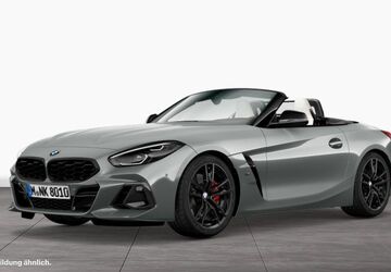 BMW Z4 M40 9.300 km 62.980 &euro; Waiblingen 71332