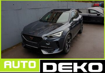 Cupra Formentor 21.818 km 27.870 &euro; Waiblingen 71332