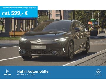 Gebrauchte VW ID.7