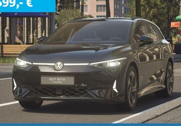 VW ID.7 2.490 km 65.790 &euro; Schorndorf 73614