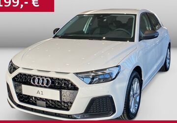 Audi A1 1.150 km 23.900 &euro; Göppingen 73037
