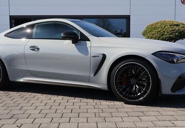 Mercedes-Benz CLE 53 AMG 39.200 km 78.790 &euro; Kirchheim unter Teck 73230