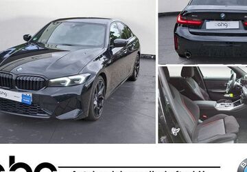 BMW 320 20.000 km 43.650 &euro; Göppingen 73037