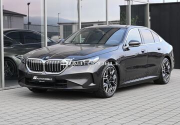 BMW 550 32.000 km 61.950 &euro; Winterbach bei Stuttgart 73650