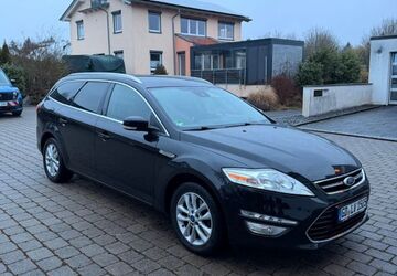 Ford Mondeo 175.000 km 6.499 &euro; Mutlangen 73557