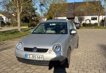 VW Lupo 212.300 km 1.600 &euro; Unterensingen 72669