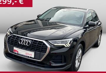 Audi Q3 50.714 km 28.830 &euro; Esslingen 73730