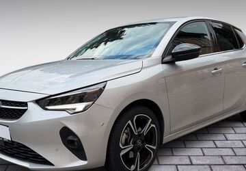 Opel Corsa 28.000 km 15.590 &euro; Geislingen an der Steige 73312