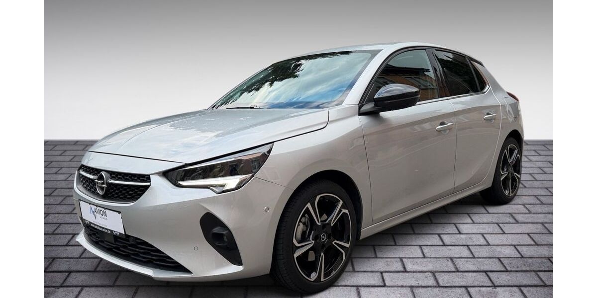 Opel Corsa 28.000 km 15.590 &euro; Geislingen an der Steige 73312