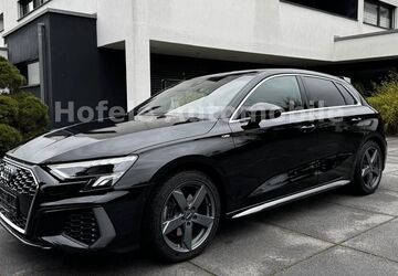 Audi A3 50.335 km 24.950 &euro; Heiningen 73092