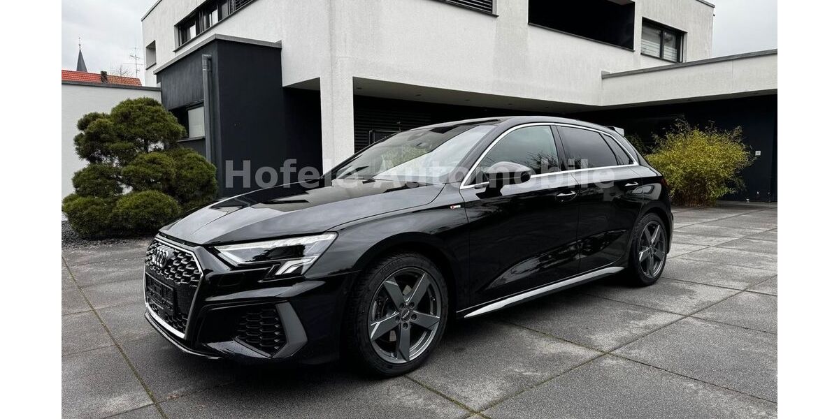 Audi A3 50.335 km 24.950 &euro; Heiningen 73092