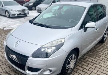 Renault Scenic 181.800 km 4.450 &euro; Gerstetten 89547