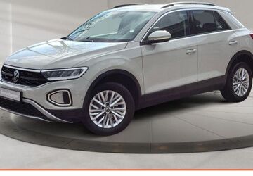 VW T-Roc 9.135 km 23.890 &euro; Nürtingen 72622