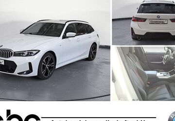 BMW 318 13.015 km 38.960 &euro; Esslingen am Neckar 73730