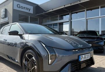 Kia EV4 2.989 km 44.799 &euro; Eislingen 73054