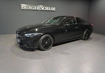 Mercedes-Benz CLE 200 19.900 km 47.970 &euro; Waiblingen 71332