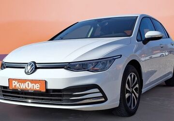 VW Golf 29.950 km 18.960 &euro; Göppingen 73037