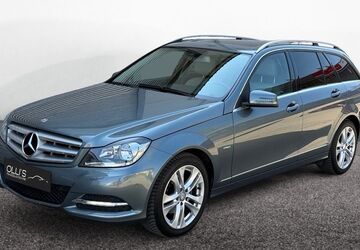 Mercedes-Benz C 250 146.000 km 11.900 &euro; Göppingen 73037