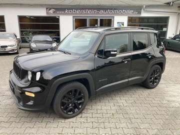 Gebrauchte Jeep Renegade