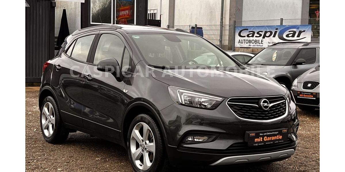 Opel Mokka 121.800 km 10.790 &euro; Kirchheim unter Teck 73230