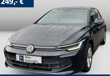 VW Golf 34.659 km 21.999 &euro; Göppingen 73037