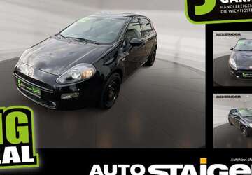 Fiat Punto 61.119 km 7.900 &euro; Waiblingen 71332