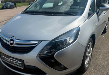 Opel Zafira 155.000 km 6.990 &euro; Schwäbisch Gmünd 73525