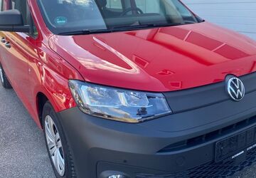 VW Caddy 160.200 km 17.990 &euro; Essingen 73457