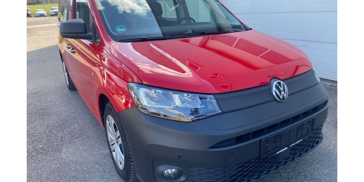 VW Caddy 160.200 km 17.990 &euro; Essingen 73457