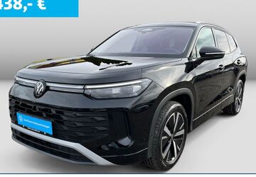 VW Tayron 7.025 km 37.990 &euro; Schorndorf 73614