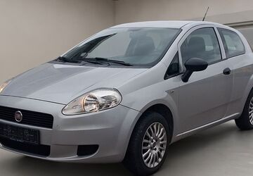 Fiat Punto 105.000 km 3.293 &euro; Eislingen 73054