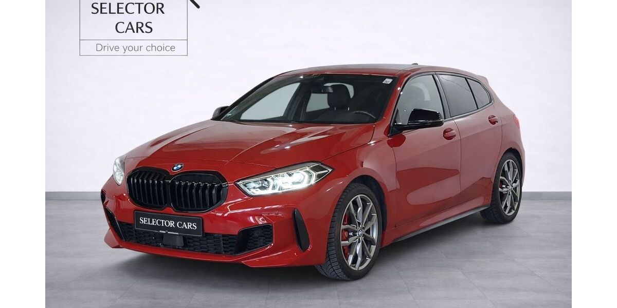 BMW 128 42.890 km 29.999 &euro; Auenwald-Mittelbrüden 71549