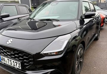 Suzuki Swift 5.000 km 18.990 &euro; Schorndorf 73614