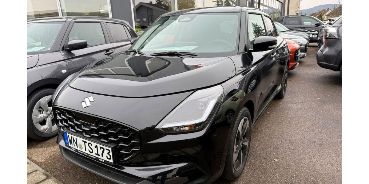 Suzuki Swift 5.000 km 18.990 &euro; Schorndorf 73614