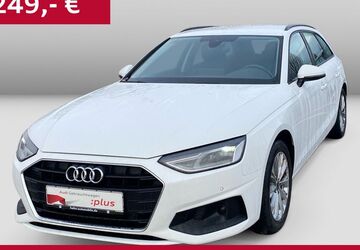 Audi A4 118.579 km 22.990 &euro; Göppingen 73037