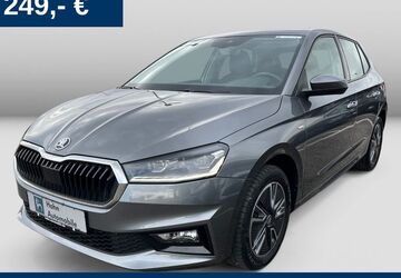 Skoda Fabia 12.991 km 22.470 &euro; Weinstadt-Endersbach 71384