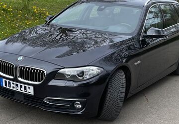 BMW 530 133.000 km 18.900 &euro; Nürtingen 72622