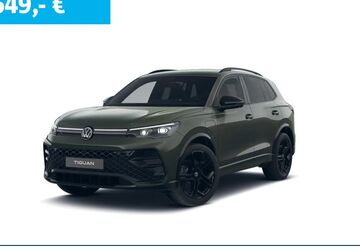 VW Tiguan 14.962 km 48.930 &euro; Fellbach 70736